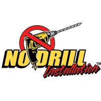 Stingray Starfire No-Drill Hydrofoil Stabilizer (Best For Top End Speed) For 40 Hp & Up - Starfire-2 - 215-Starfire2F1